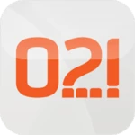 Logo of Radio 021 android Application 